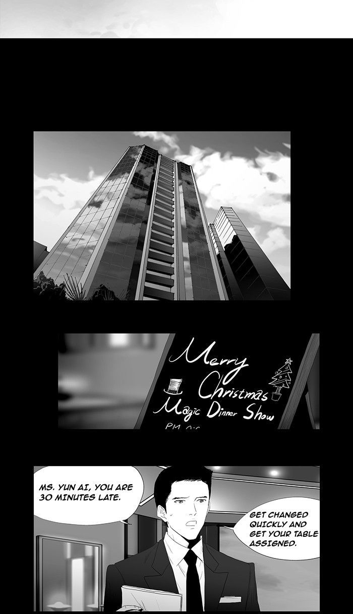 Read Annarasumanara (en) Manga Online