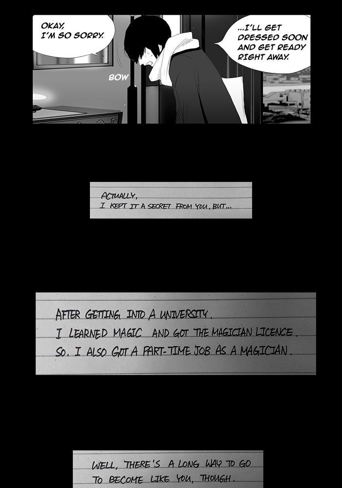 Read Annarasumanara (en) Manga Online