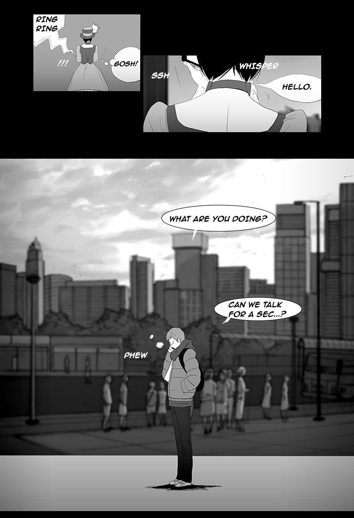 Read Annarasumanara (en) Manga Online