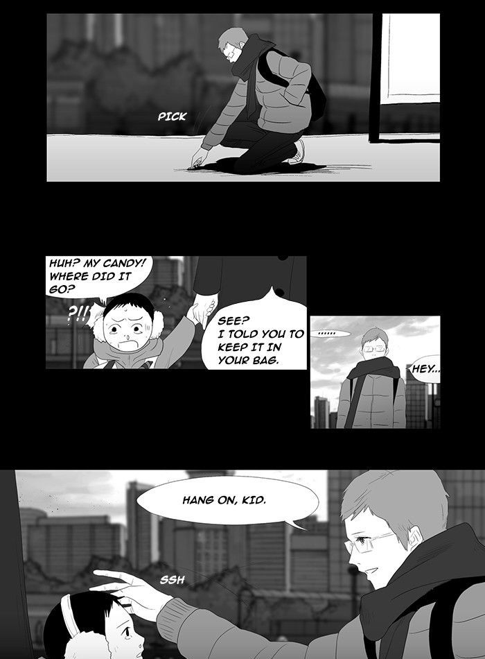 Read Annarasumanara (en) Manga Online