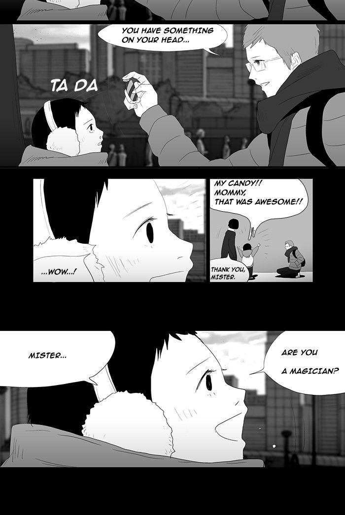 Read Annarasumanara (en) Manga Online