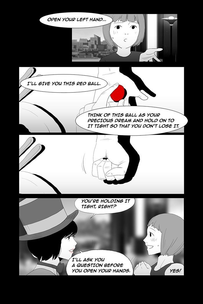 Read Annarasumanara (en) Manga Online