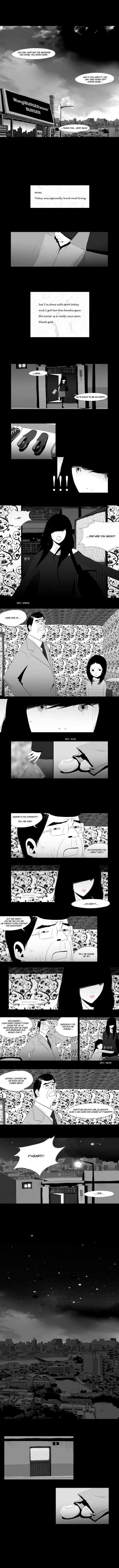 Read Annarasumanara (en) Manga Online