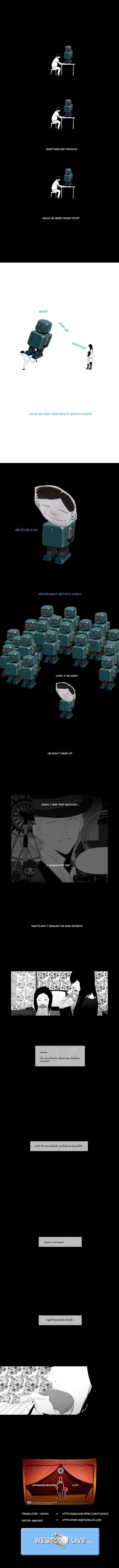 Read Annarasumanara (en) Manga Online