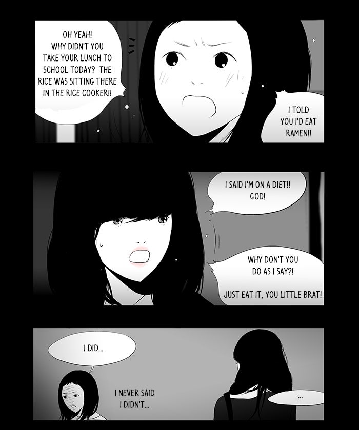 Read Annarasumanara (en) Manga Online