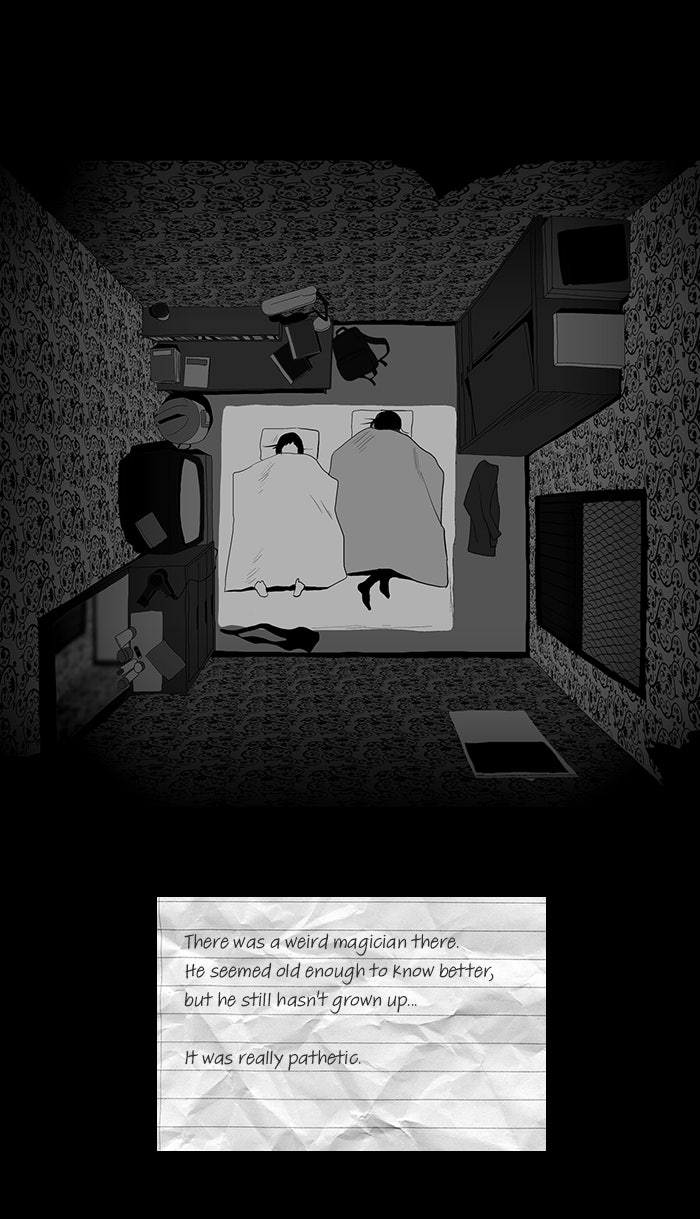 Read Annarasumanara (en) Manga Online