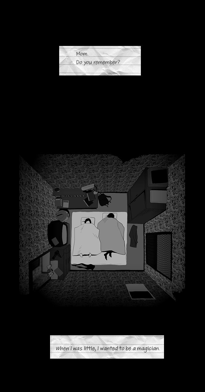 Read Annarasumanara (en) Manga Online