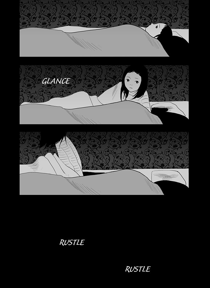 Read Annarasumanara (en) Manga Online