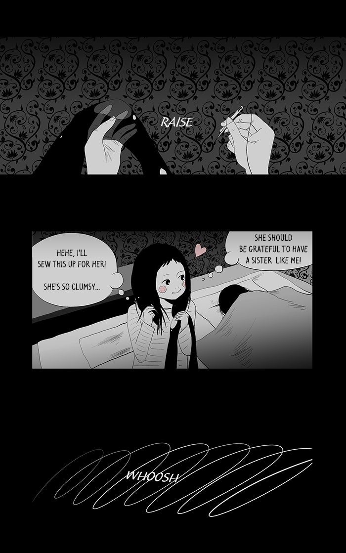 Read Annarasumanara (en) Manga Online