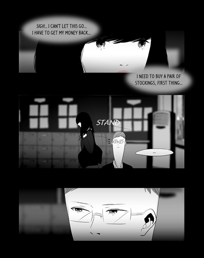 Read Annarasumanara (en) Manga Online