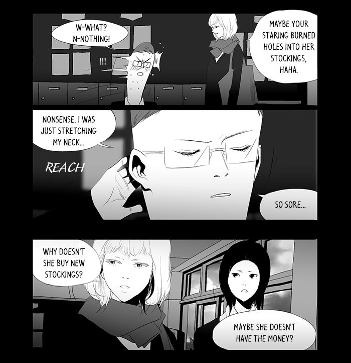 Read Annarasumanara (en) Manga Online