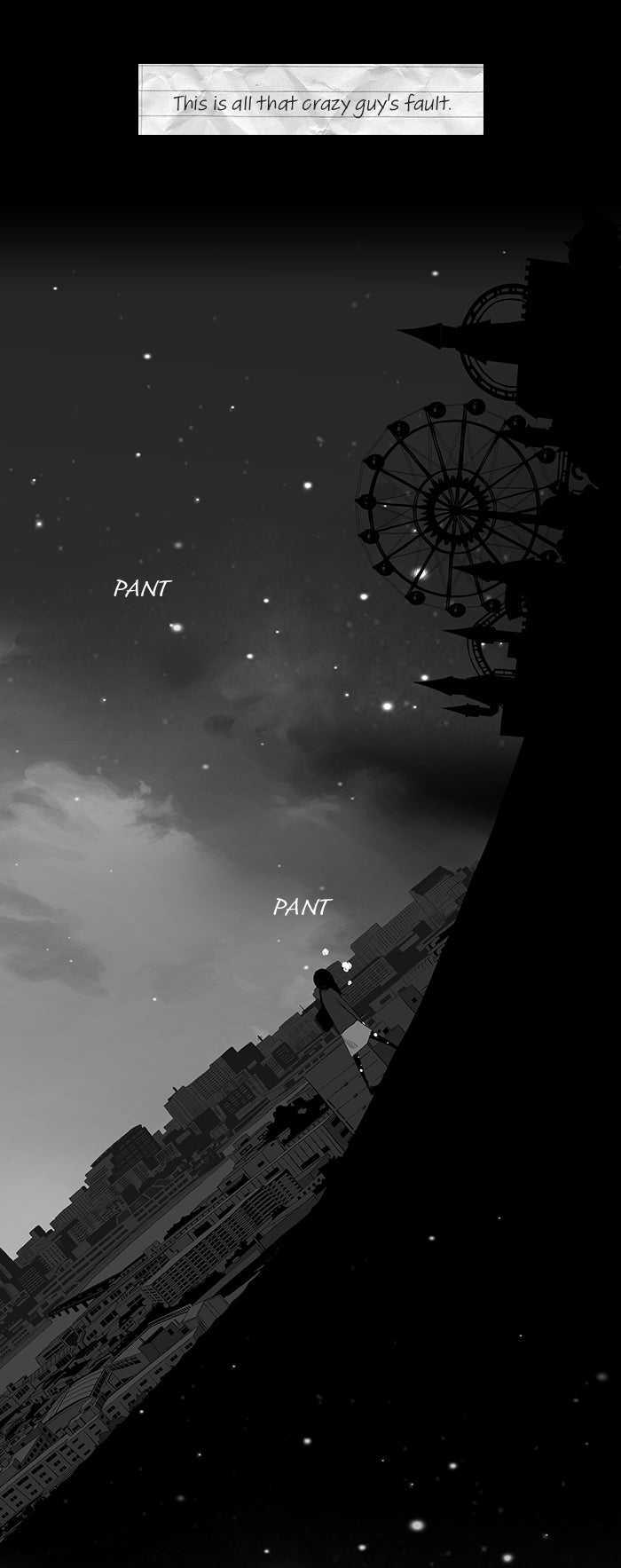 Read Annarasumanara (en) Manga Online