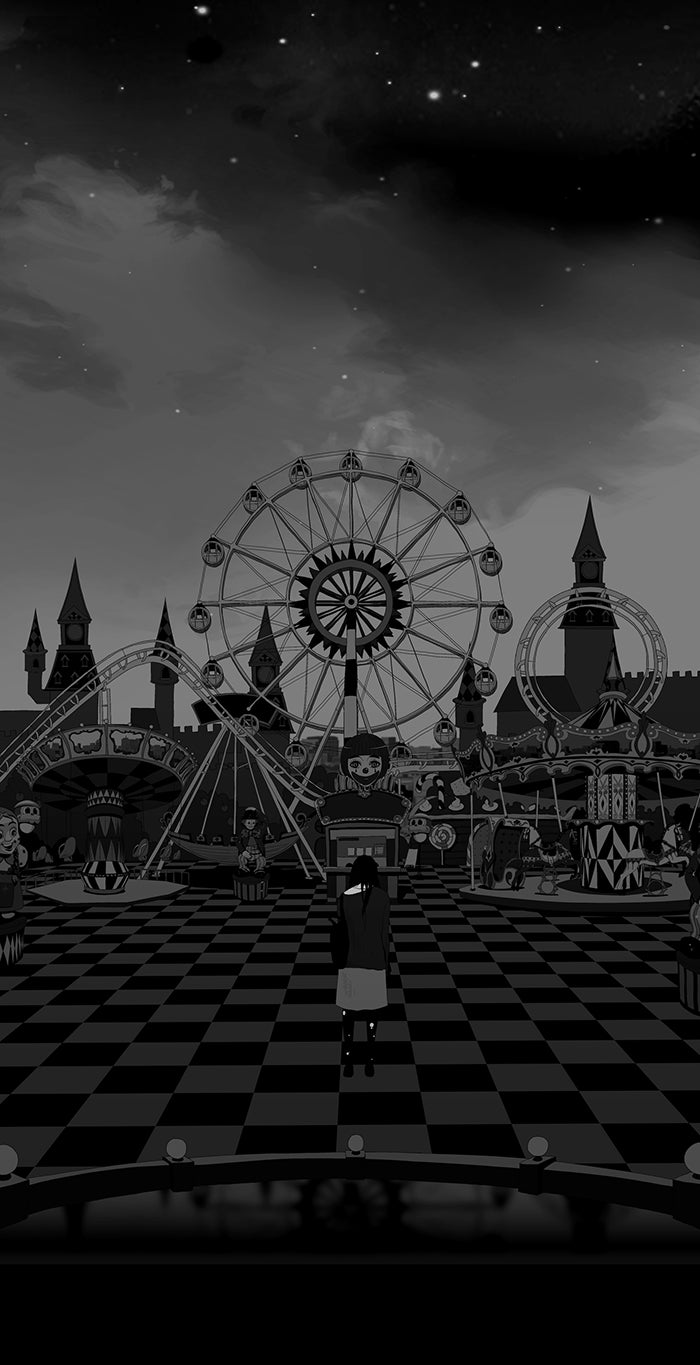 Read Annarasumanara (en) Manga Online