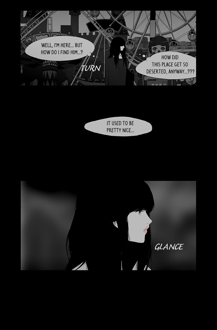 Read Annarasumanara (en) Manga Online