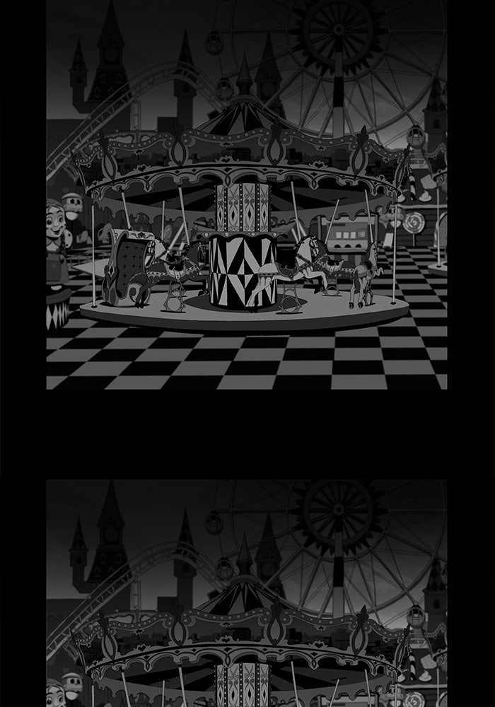 Read Annarasumanara (en) Manga Online