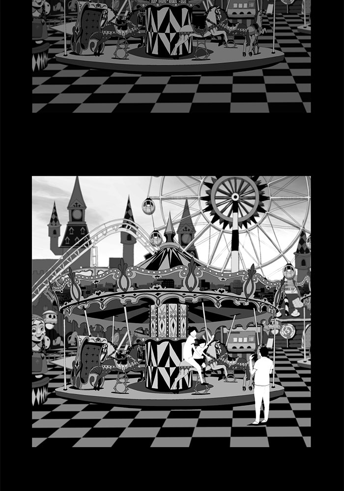 Read Annarasumanara (en) Manga Online