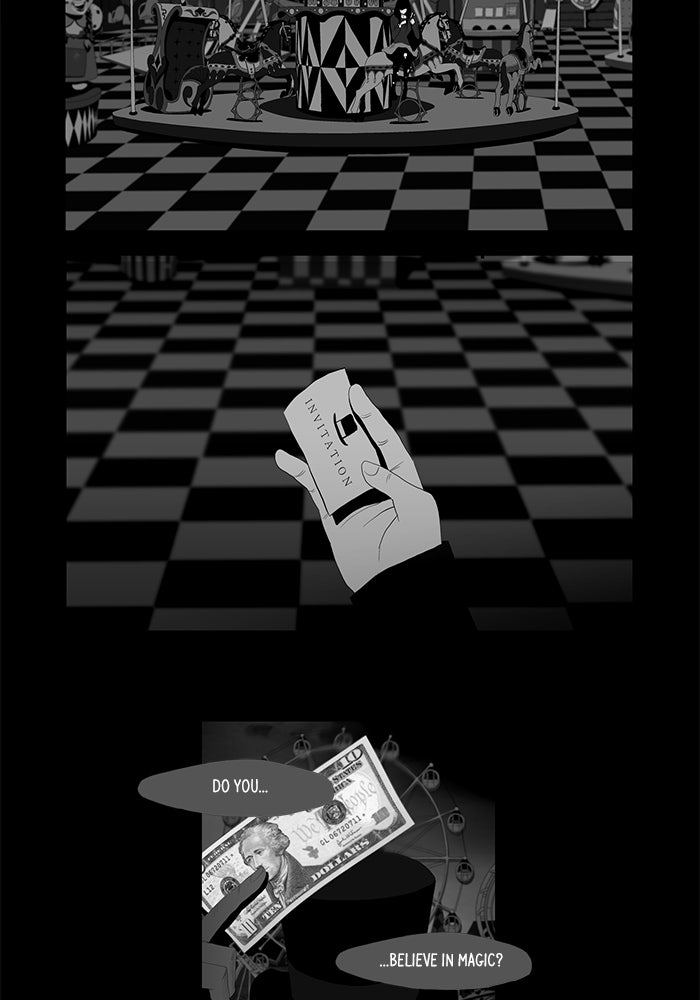 Read Annarasumanara (en) Manga Online