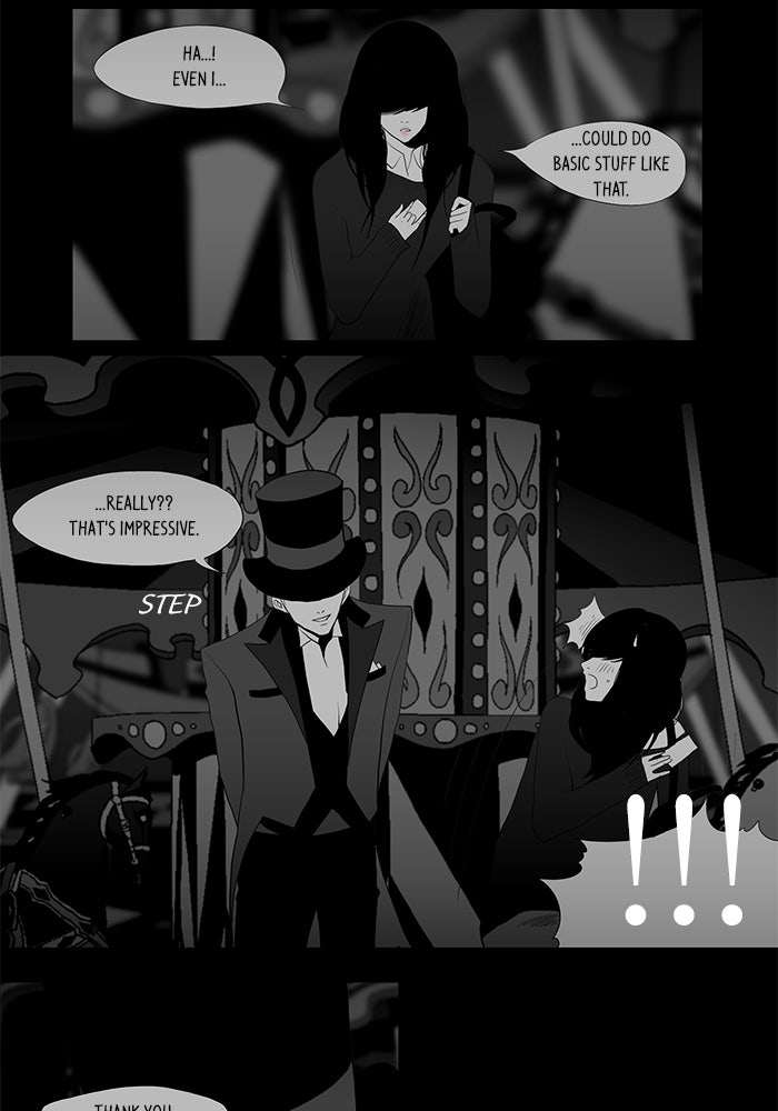 Read Annarasumanara (en) Manga Online