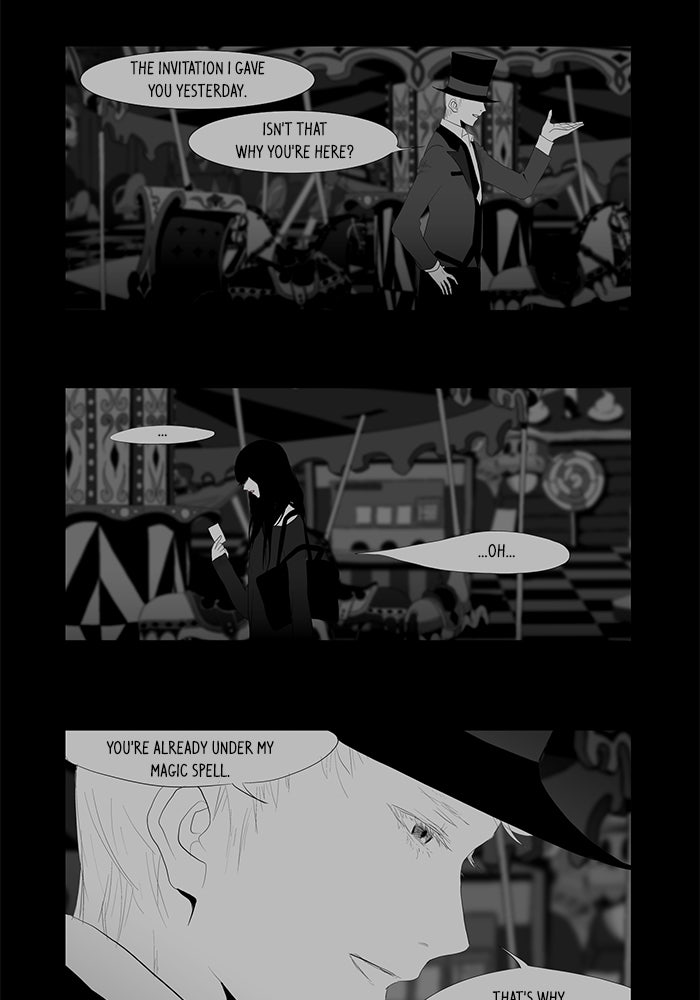 Read Annarasumanara (en) Manga Online