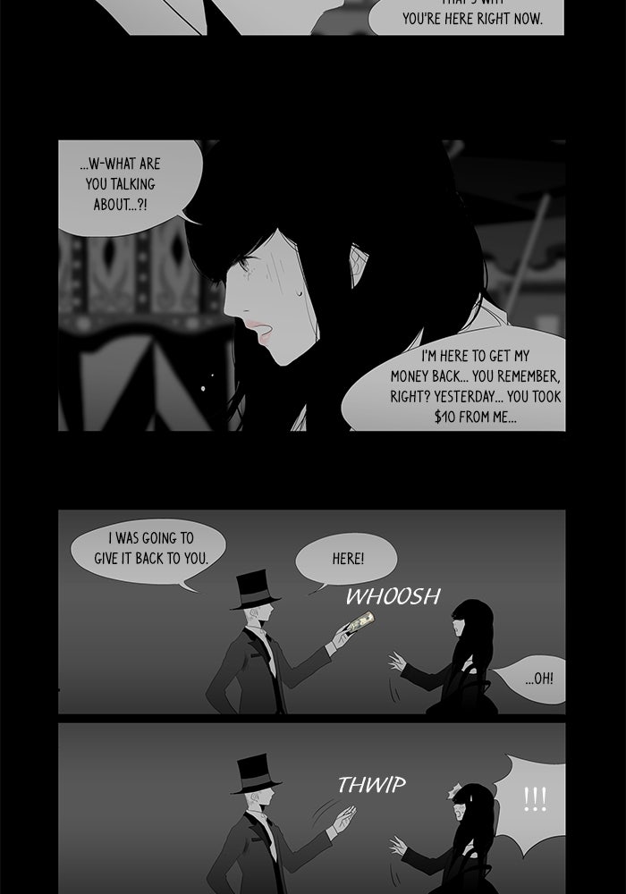 Read Annarasumanara (en) Manga Online