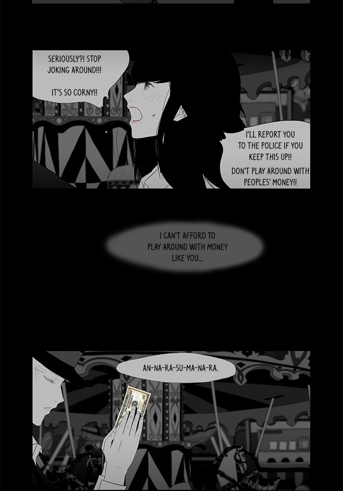 Read Annarasumanara (en) Manga Online