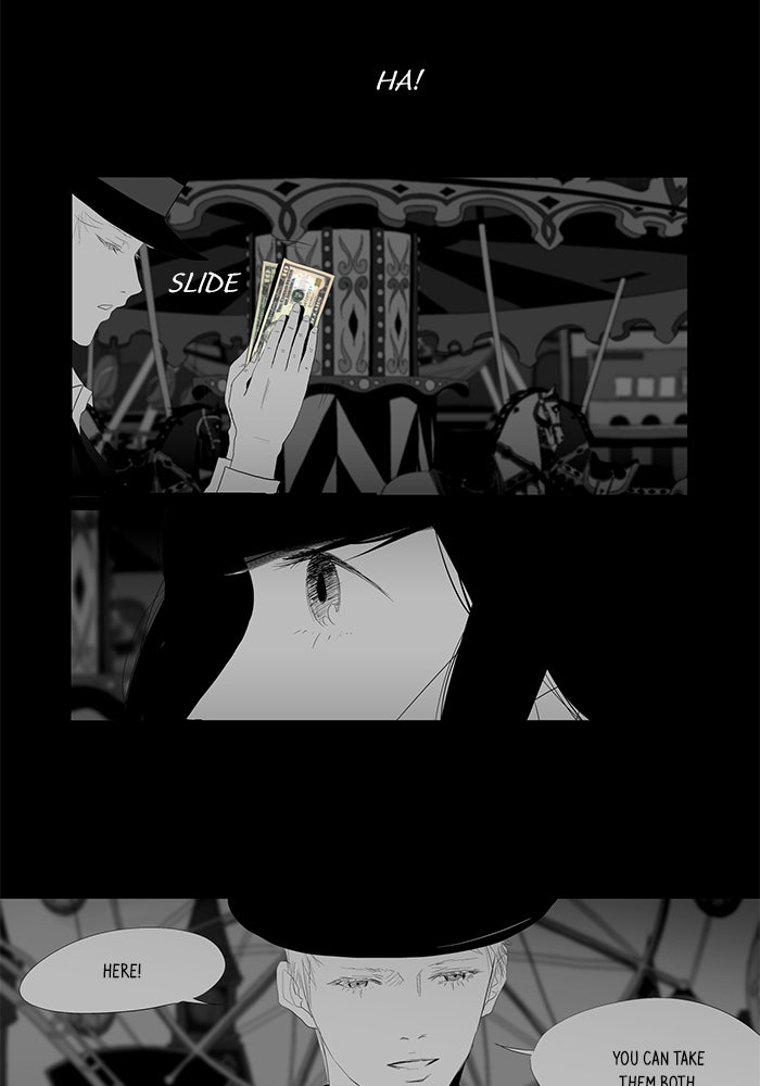 Read Annarasumanara (en) Manga Online