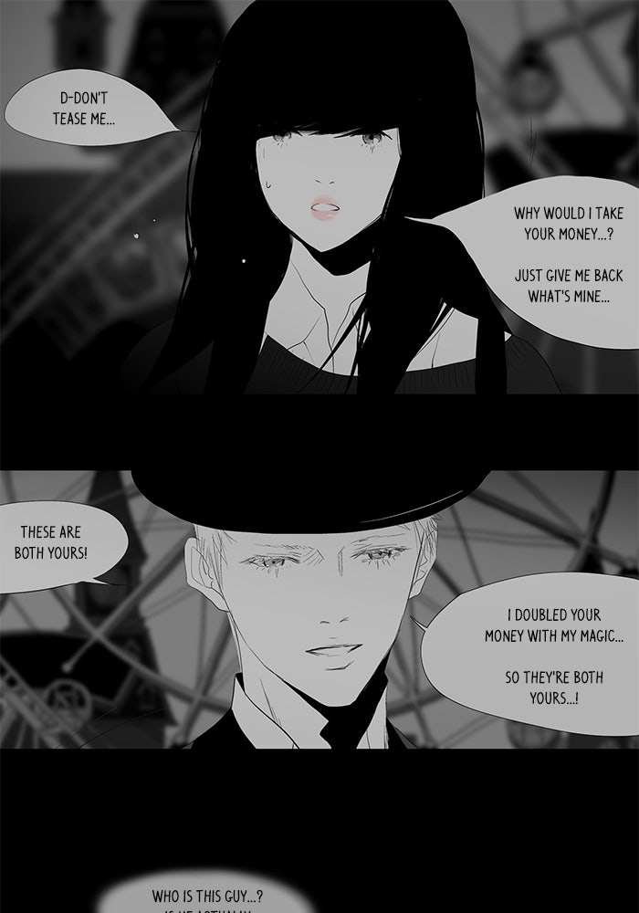 Read Annarasumanara (en) Manga Online