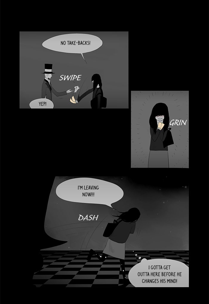 Read Annarasumanara (en) Manga Online