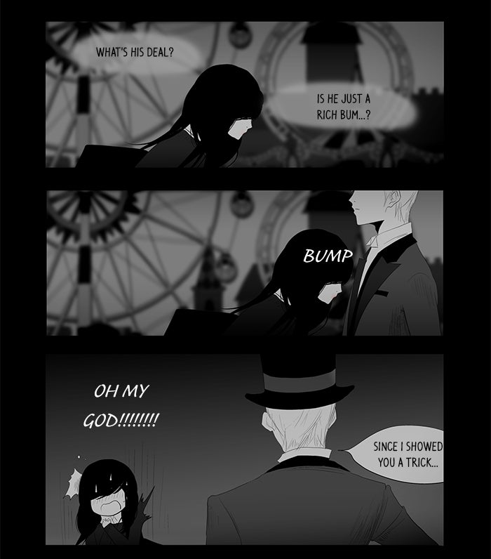 Read Annarasumanara (en) Manga Online