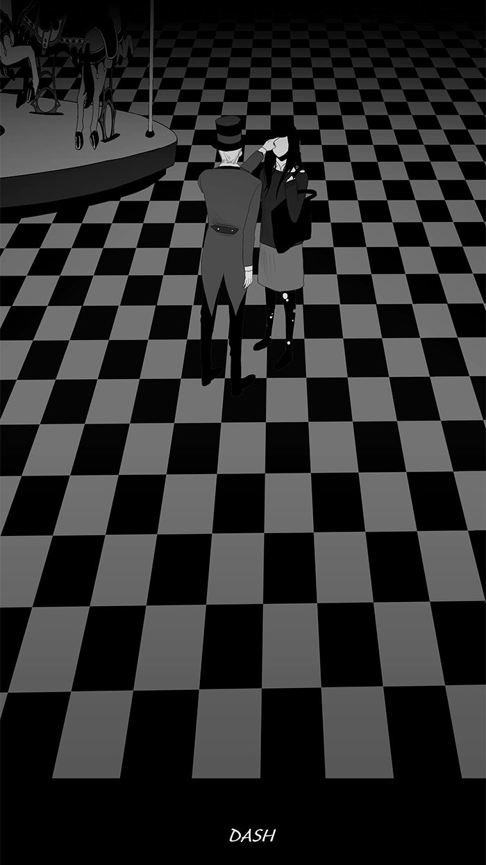 Read Annarasumanara (en) Manga Online