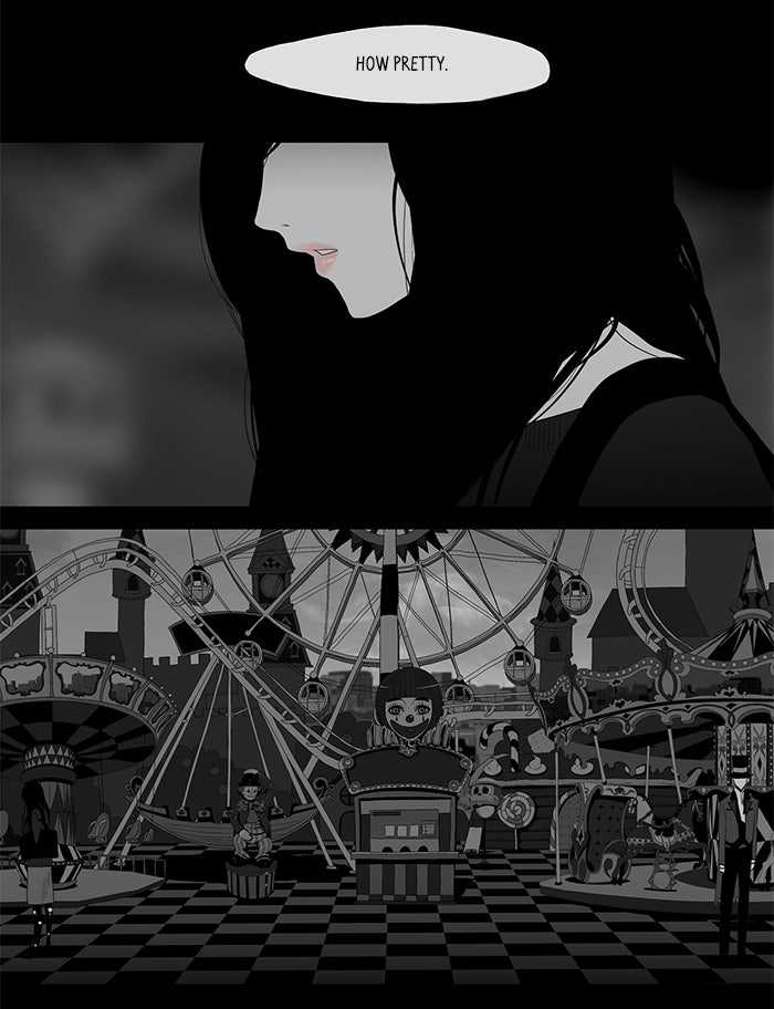 Read Annarasumanara (en) Manga Online