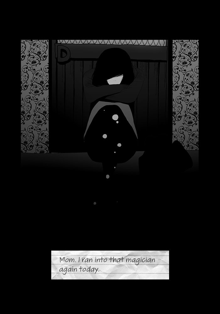 Read Annarasumanara (en) Manga Online