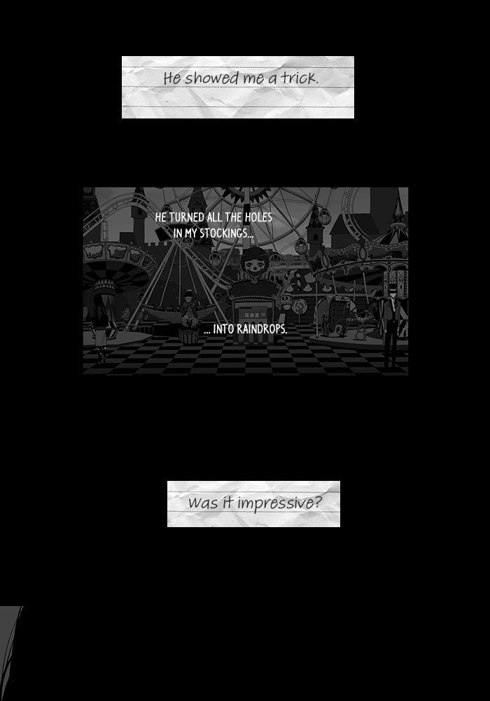 Read Annarasumanara (en) Manga Online