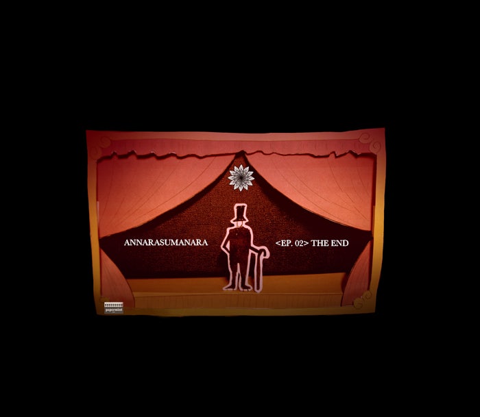 Read Annarasumanara (en) Manga Online