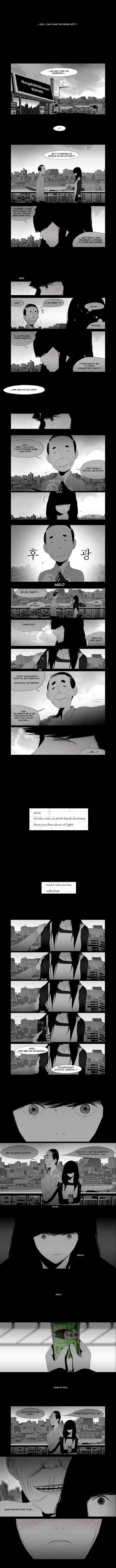 Read Annarasumanara (en) Manga Online