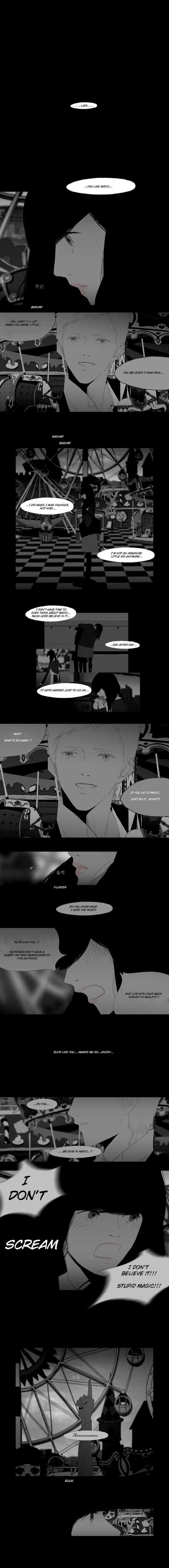 Read Annarasumanara (en) Manga Online