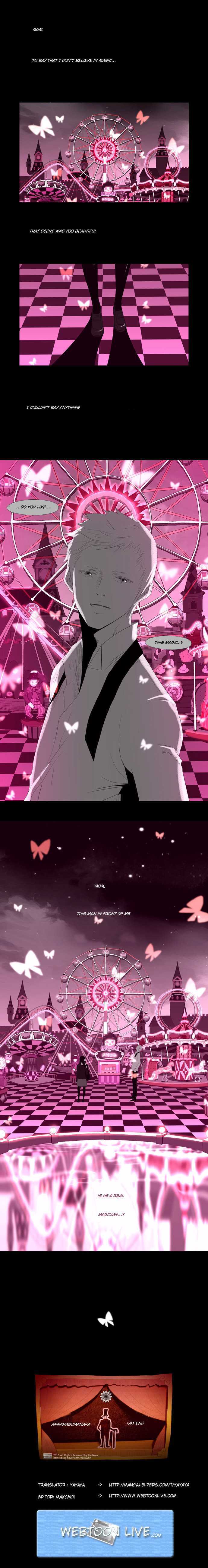 Read Annarasumanara (en) Manga Online