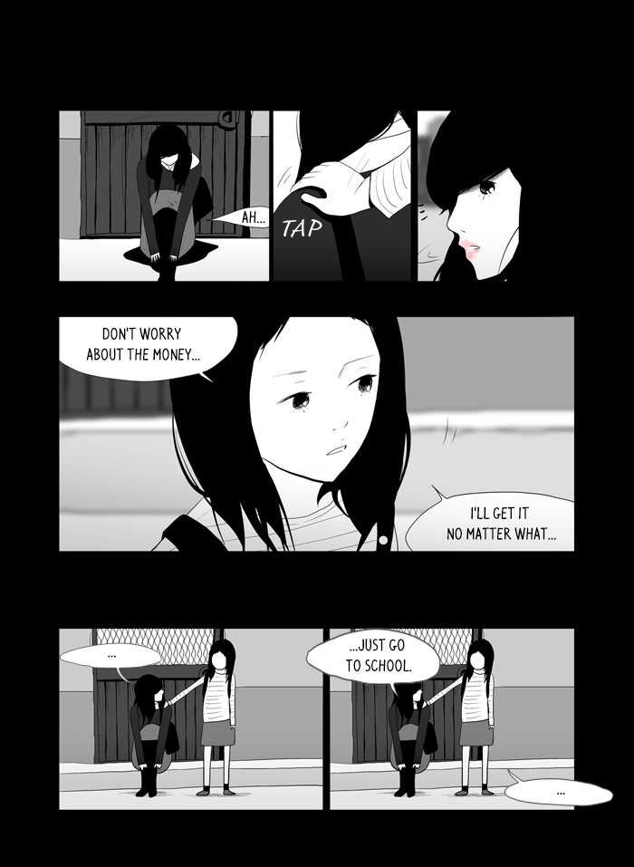 Read Annarasumanara (en) Manga Online