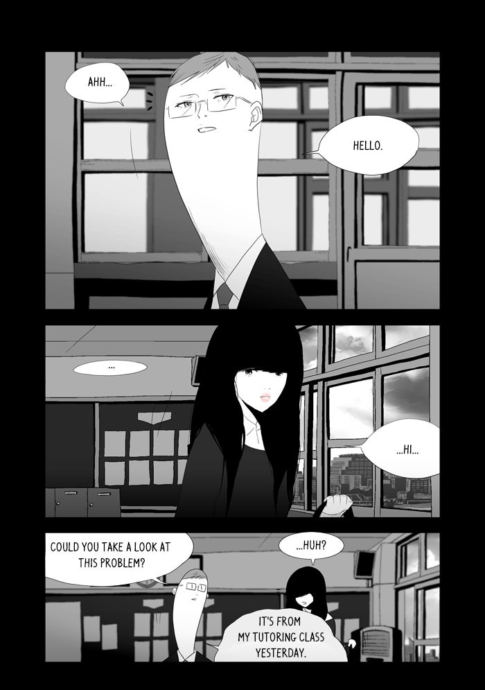 Read Annarasumanara (en) Manga Online