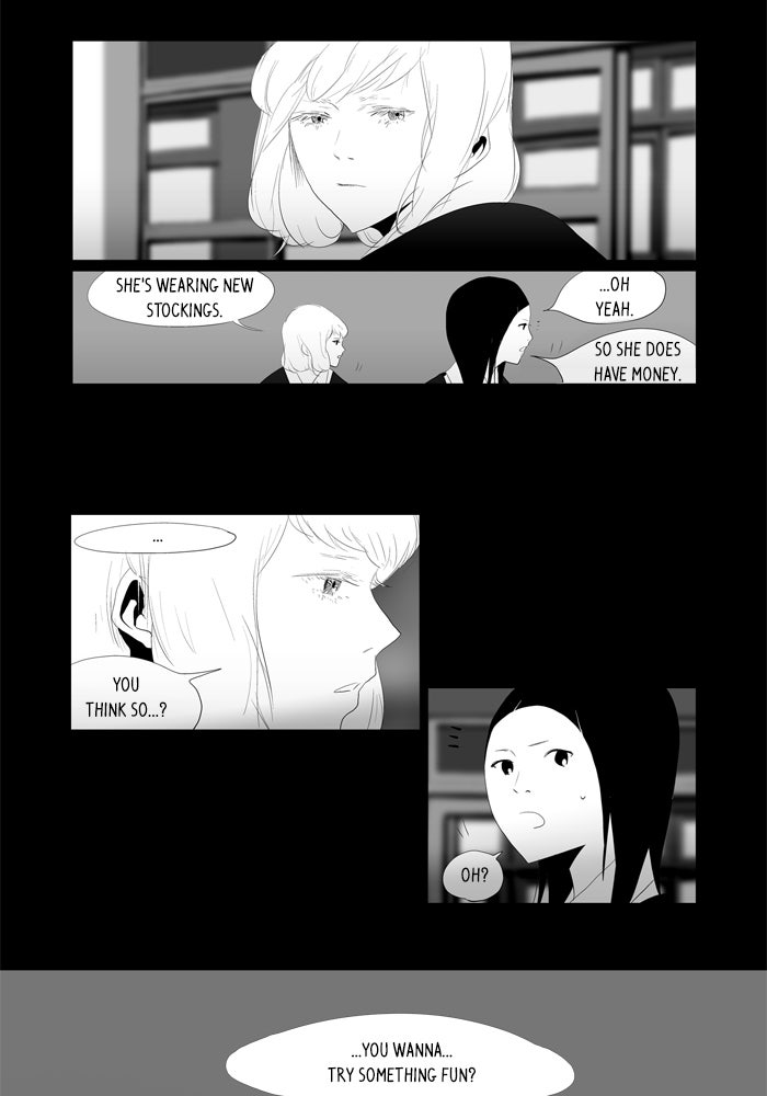 Read Annarasumanara (en) Manga Online