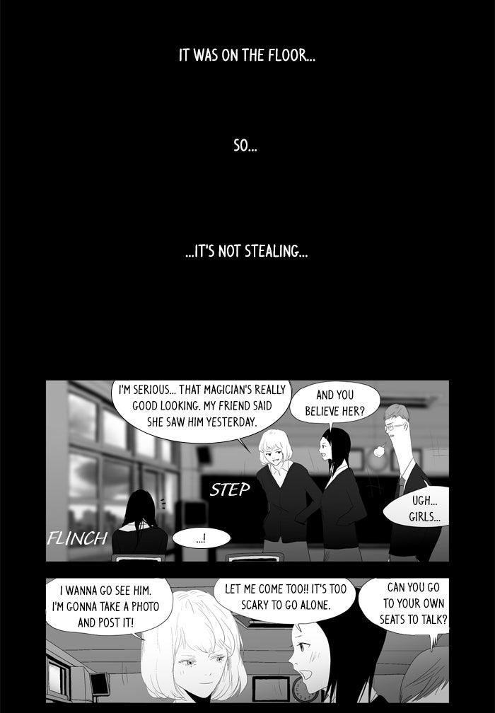 Read Annarasumanara (en) Manga Online