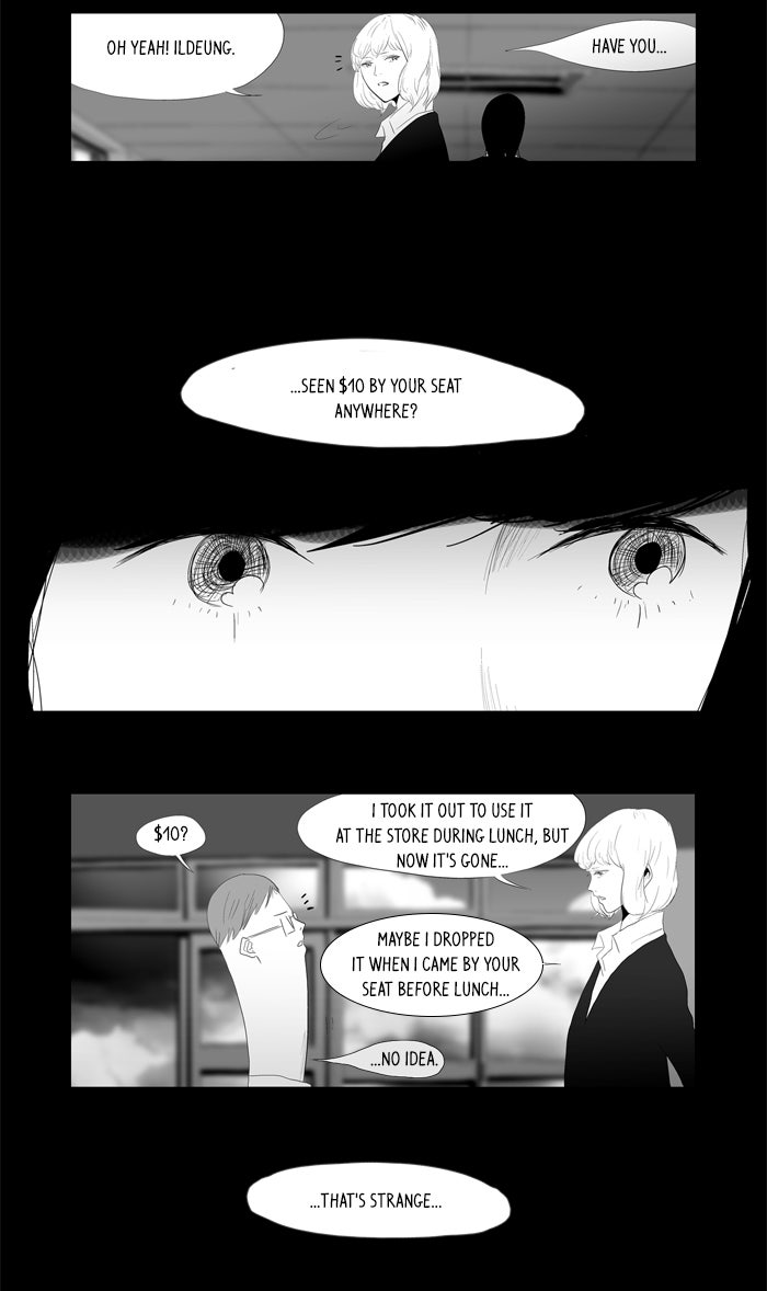 Read Annarasumanara (en) Manga Online