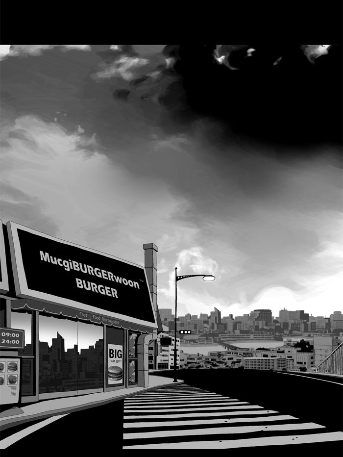 Read Annarasumanara (en) Manga Online