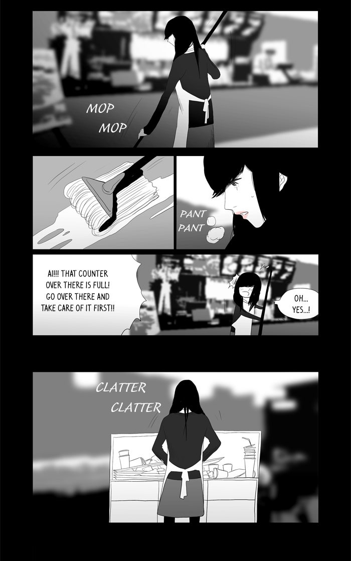 Read Annarasumanara (en) Manga Online