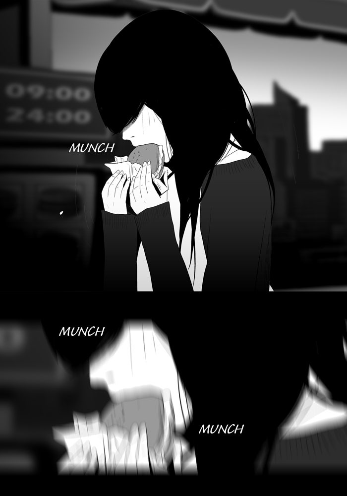 Read Annarasumanara (en) Manga Online