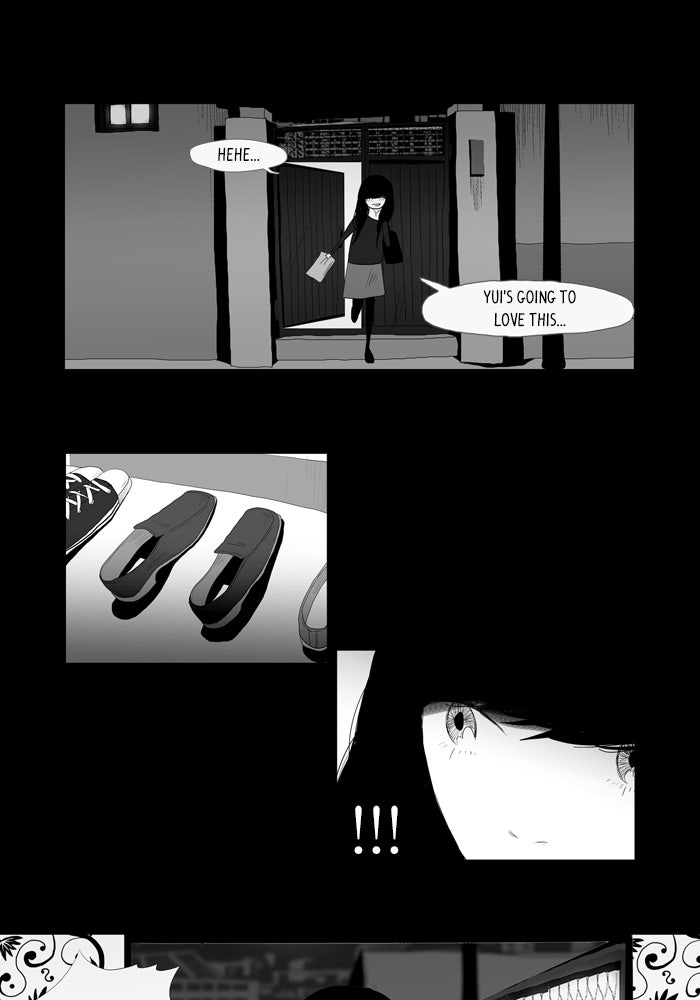 Read Annarasumanara (en) Manga Online