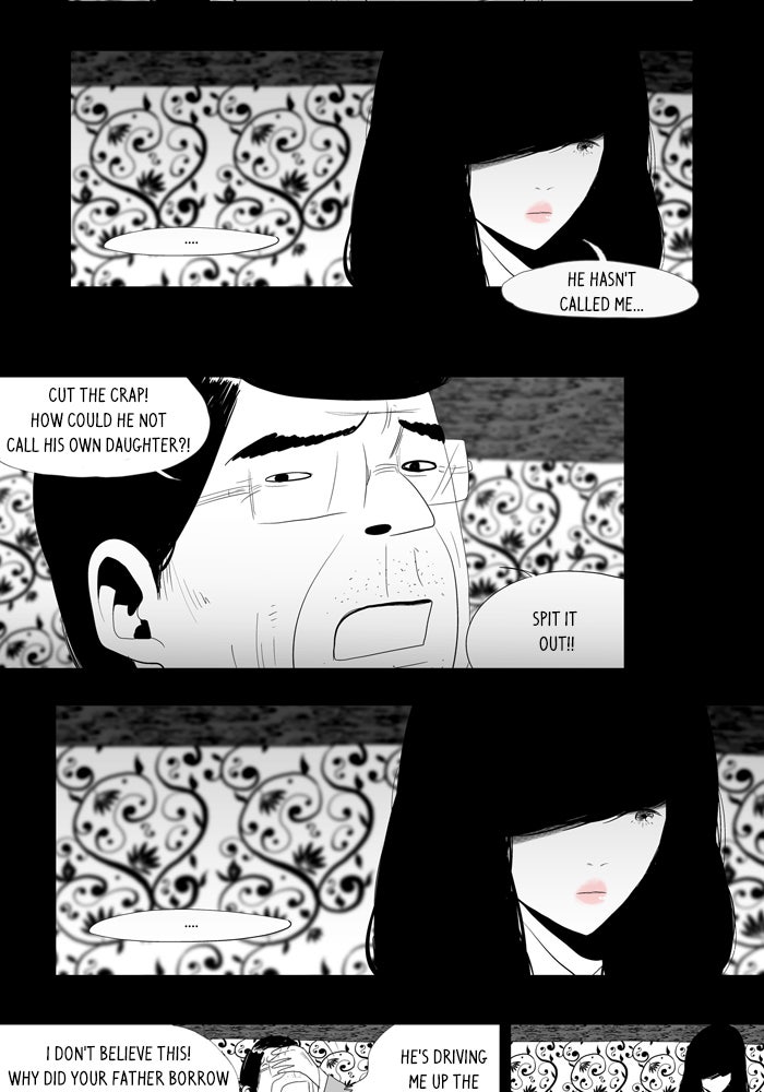 Read Annarasumanara (en) Manga Online