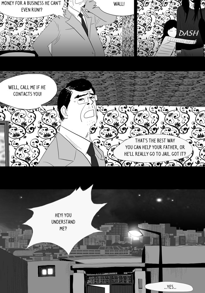 Read Annarasumanara (en) Manga Online