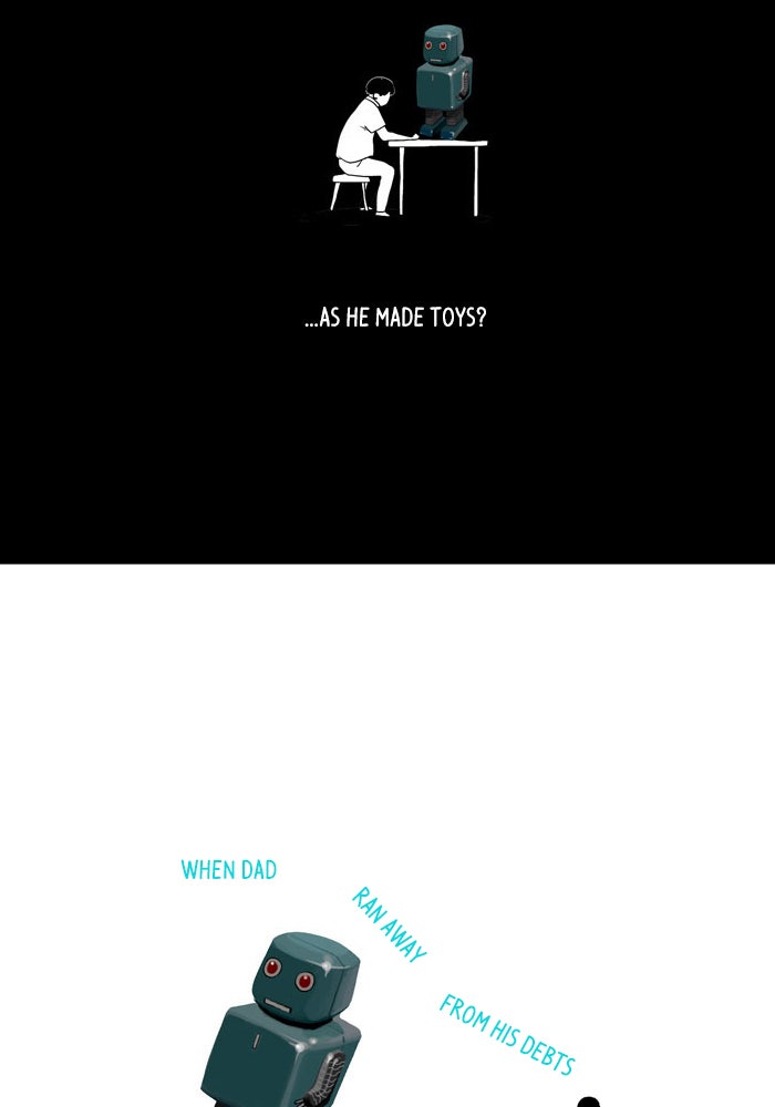 Read Annarasumanara (en) Manga Online