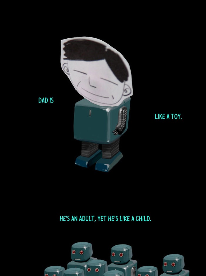 Read Annarasumanara (en) Manga Online